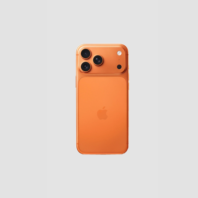 iPhones
