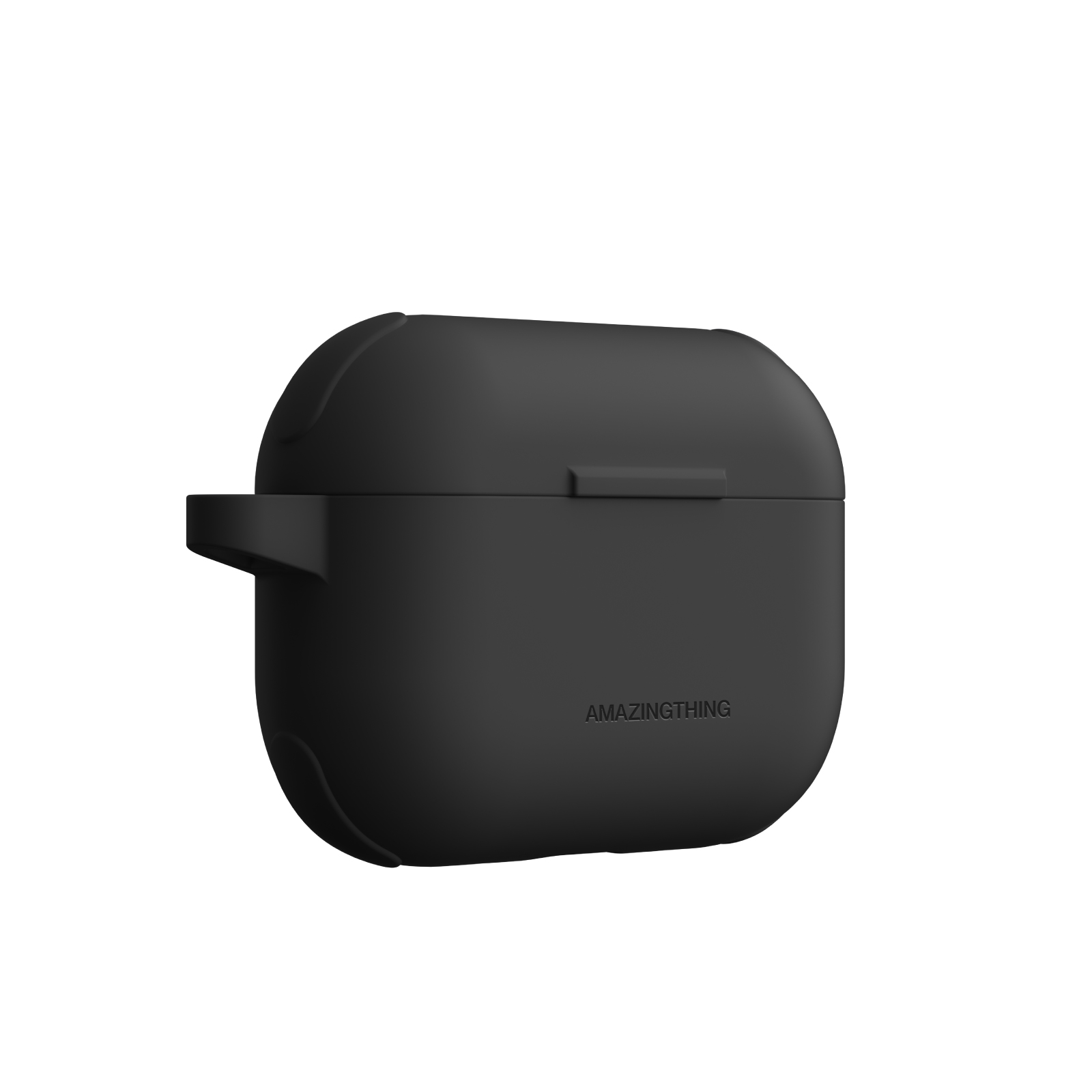 AMAZINGTHING OMNI CASE FOR AIRPODS PRO 3 - BLACK