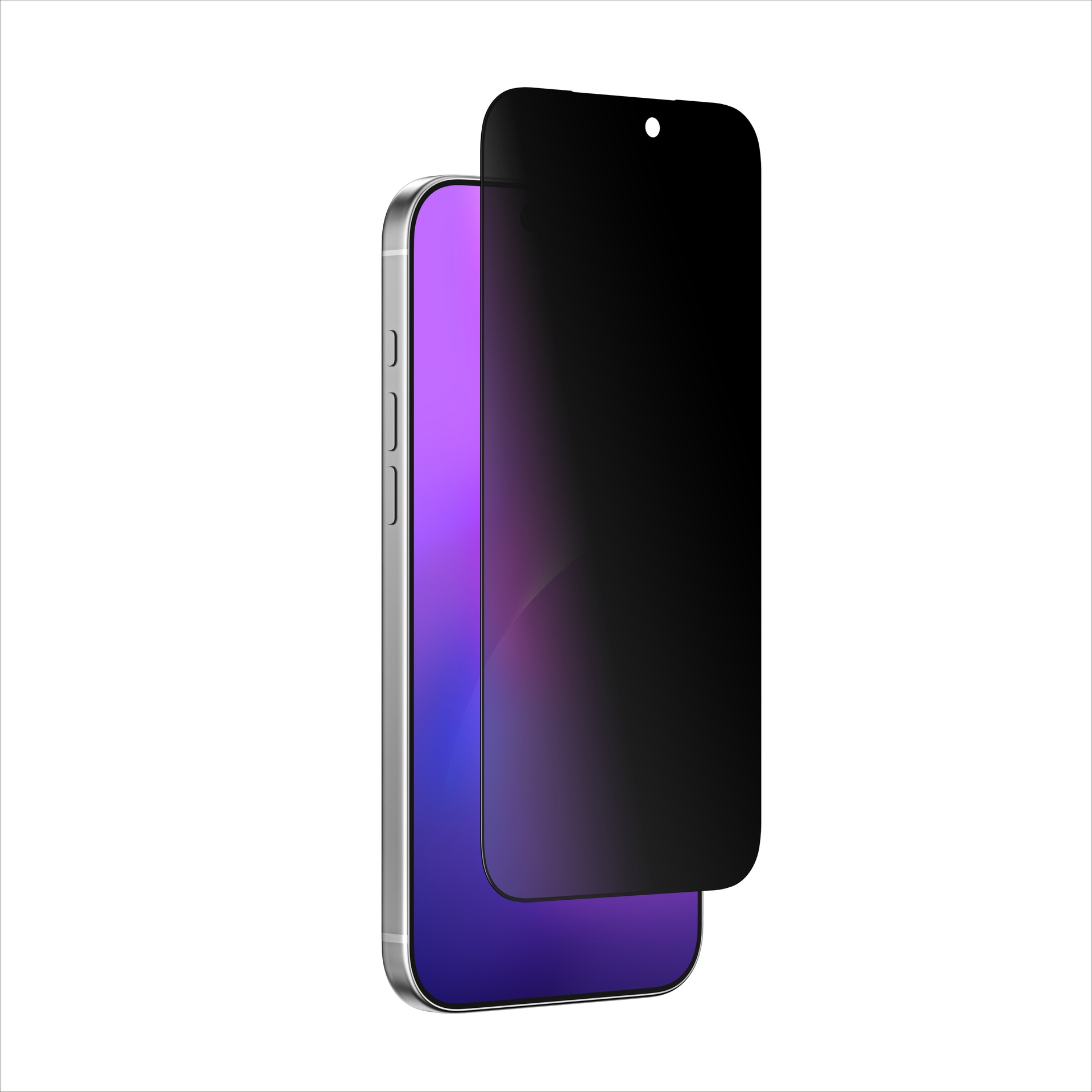 AMAZINGTHING IPHONE 17 PRO MAX RADIX PRIVACY GLASS