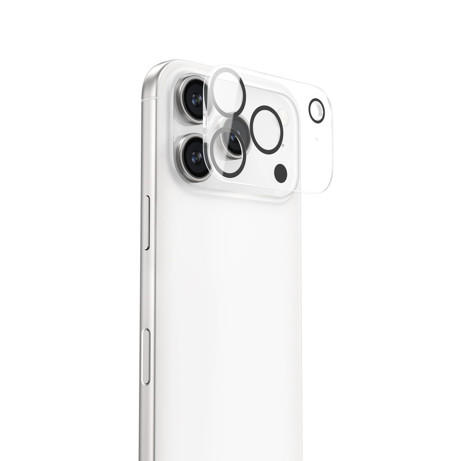 AMAZINGTHING IPHONE 17 PRO MAX FULL LENS GLASS