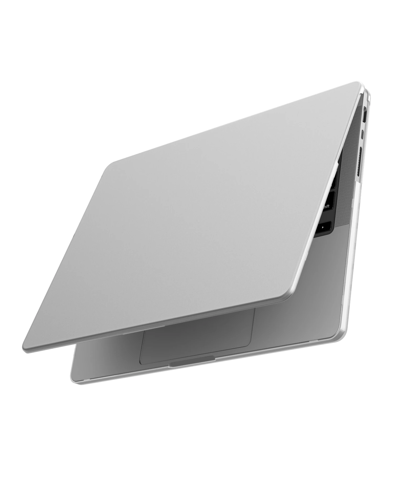 AMAZINGTHING TITAN PRO CASE FOR MACBOOK PRO M5 14'' (CLEAR)