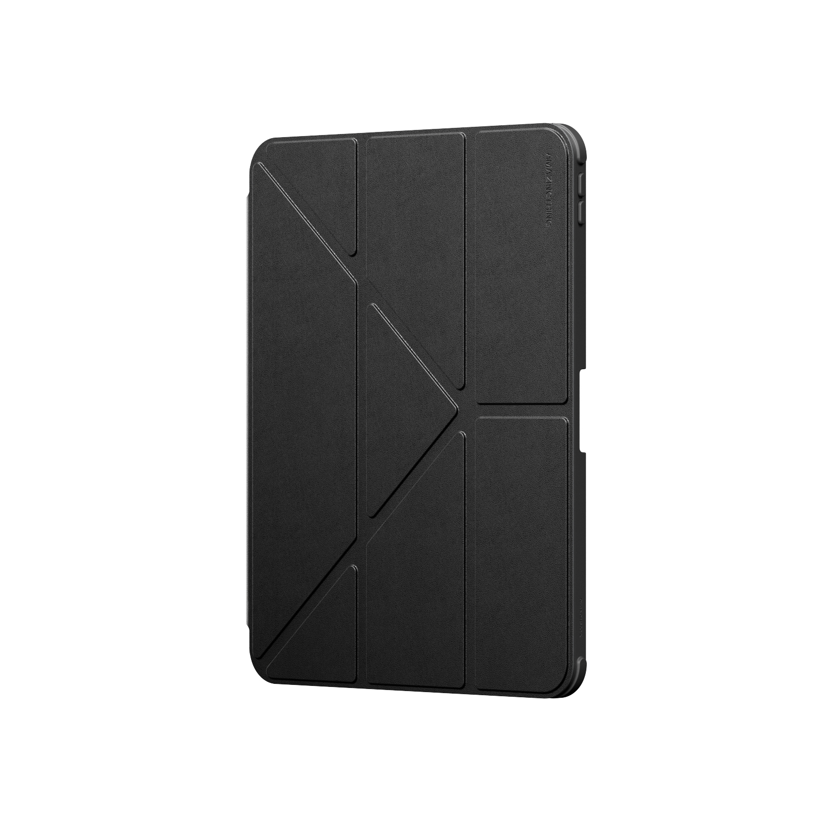 AMAZINGTHING TITAN PRO CASE FOR IPAD A16 (BLACK)