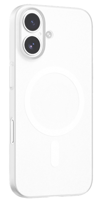 MOMAX CASEFORM LITE MAGNETIC CASE IPHONE 17 6.3
