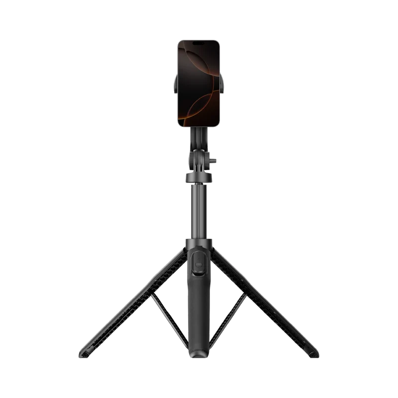 MOMAX 1-SNAP POLE MAGNETIC SELFIE STICK