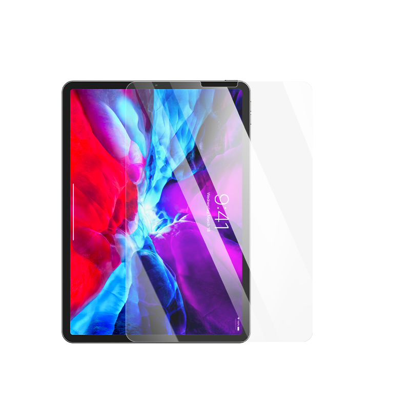 LANEX IPAD AIR 11-INCH HD TEMPERED GLASS SSCREEN PEOTECTOR CLEAR