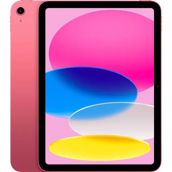 IPAD 11-INCH A16 (2025) WI-FI 128GB – PINK