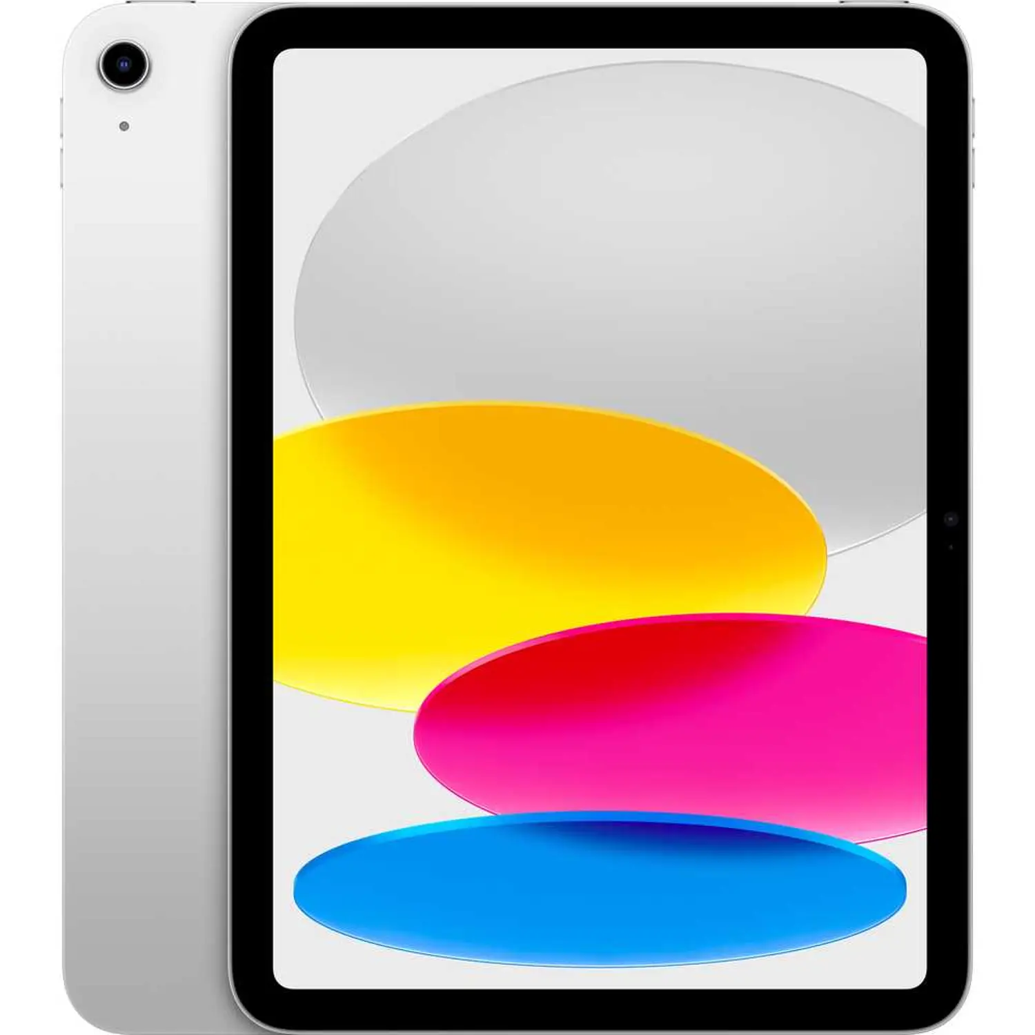 IPAD 11-INCH A16 (2025) WI-FI 256GB – SILVER