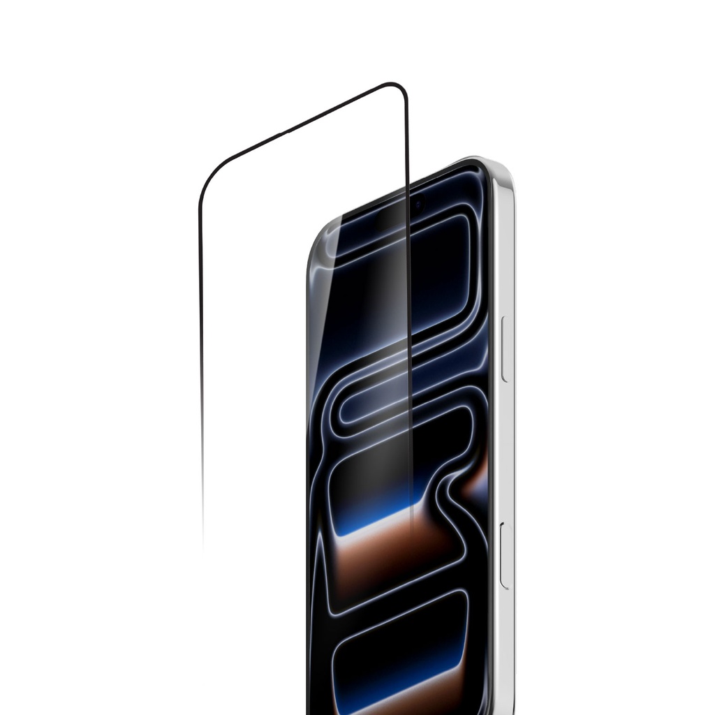 MOMAX GLASSPRO+ ULTRA CLEAR HD TEMPERED GLASS IPHONE 18 PRO MAX