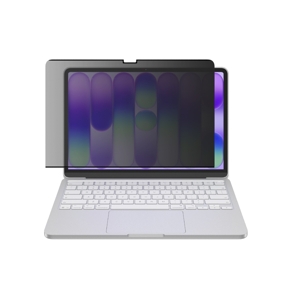 AMAZINGTHING MACKBOOK NEO RADIX MAG FILM (PRIVACY)