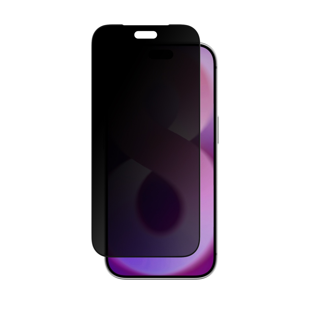 AMAZINGTHING IPHONE 18 PRO RADIX CARE PRIVACY GLASS