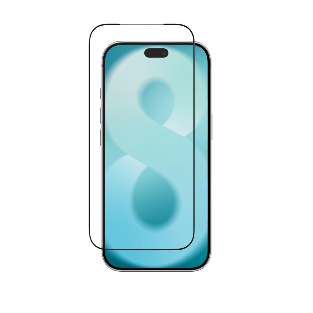 AMAZINGTHING IPHONE 18 PRO RADIX CARE FULL GLASS