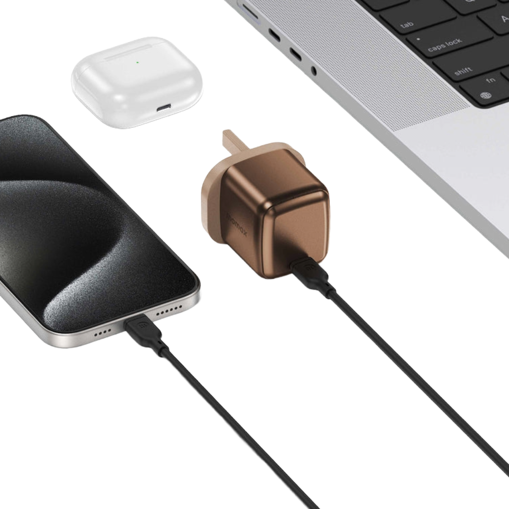 TANGLE-FREE MAGNETIC CABLE