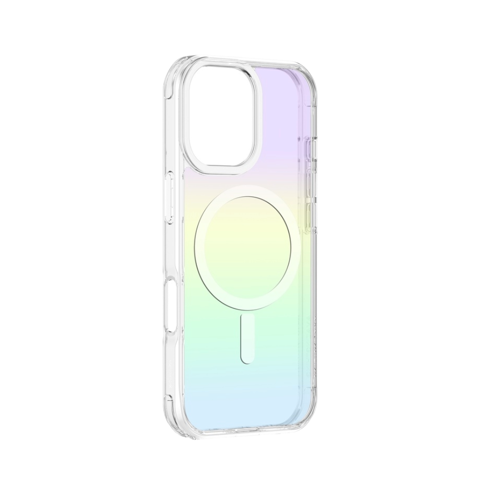 STRONGER MAGSAFE ALIGNMENT