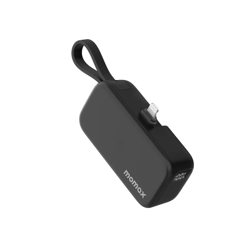 20W MFI PD FAST CHARGING
