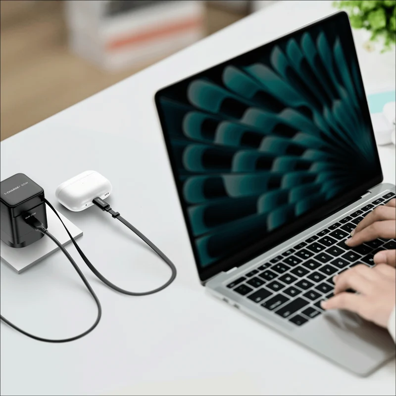 DUAL-DEVICE CHARGING