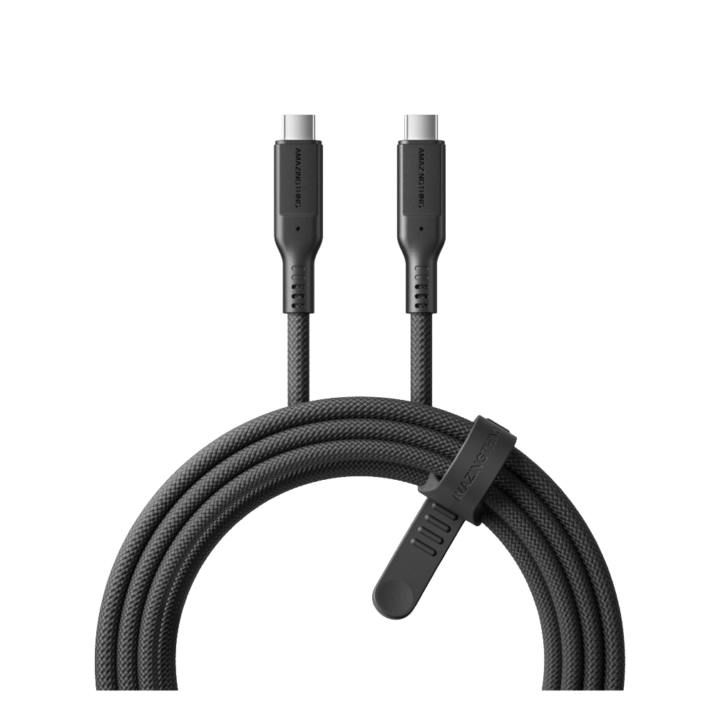DURABLE & TANGLE-RESISTANT