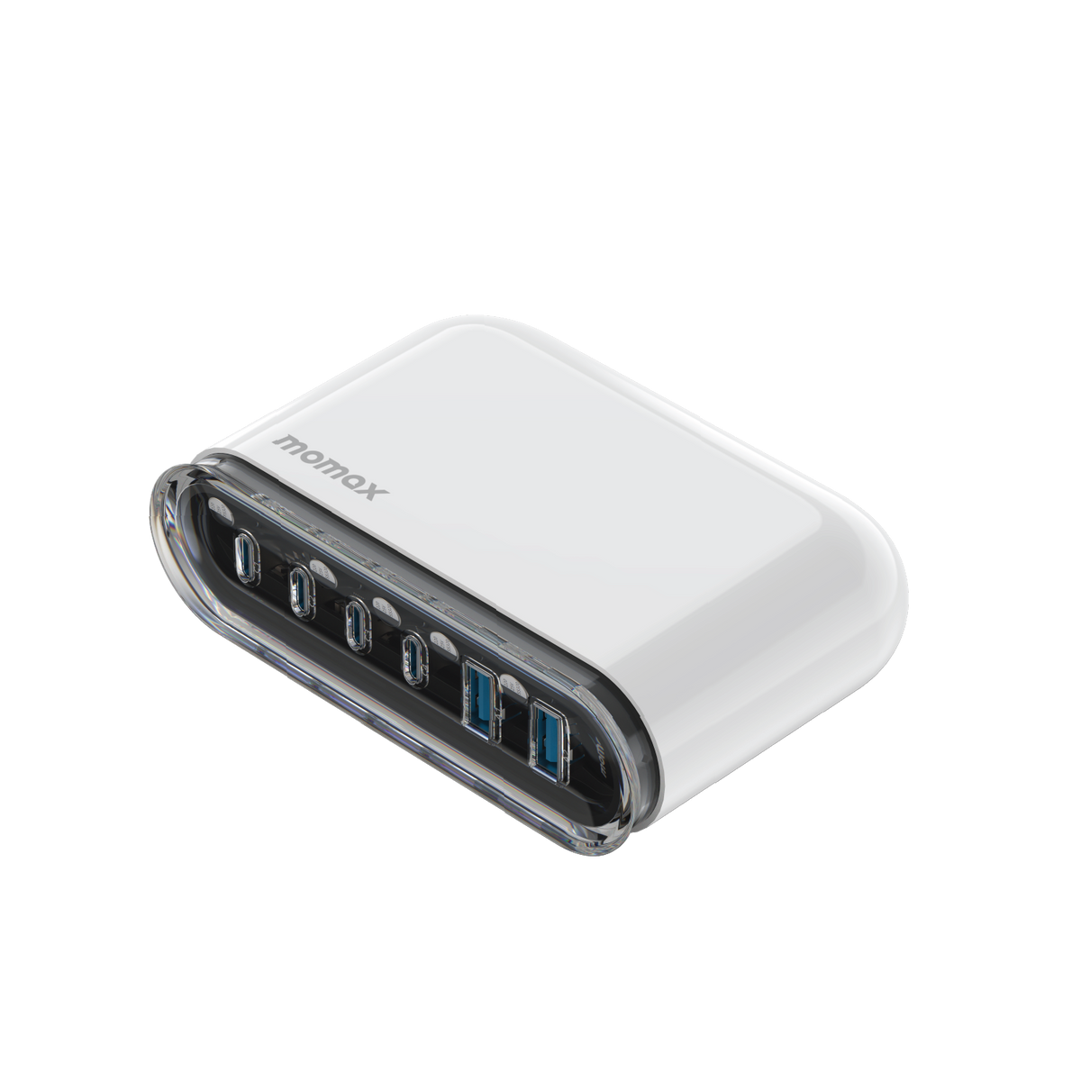 120W GaN TECHNOLOGY