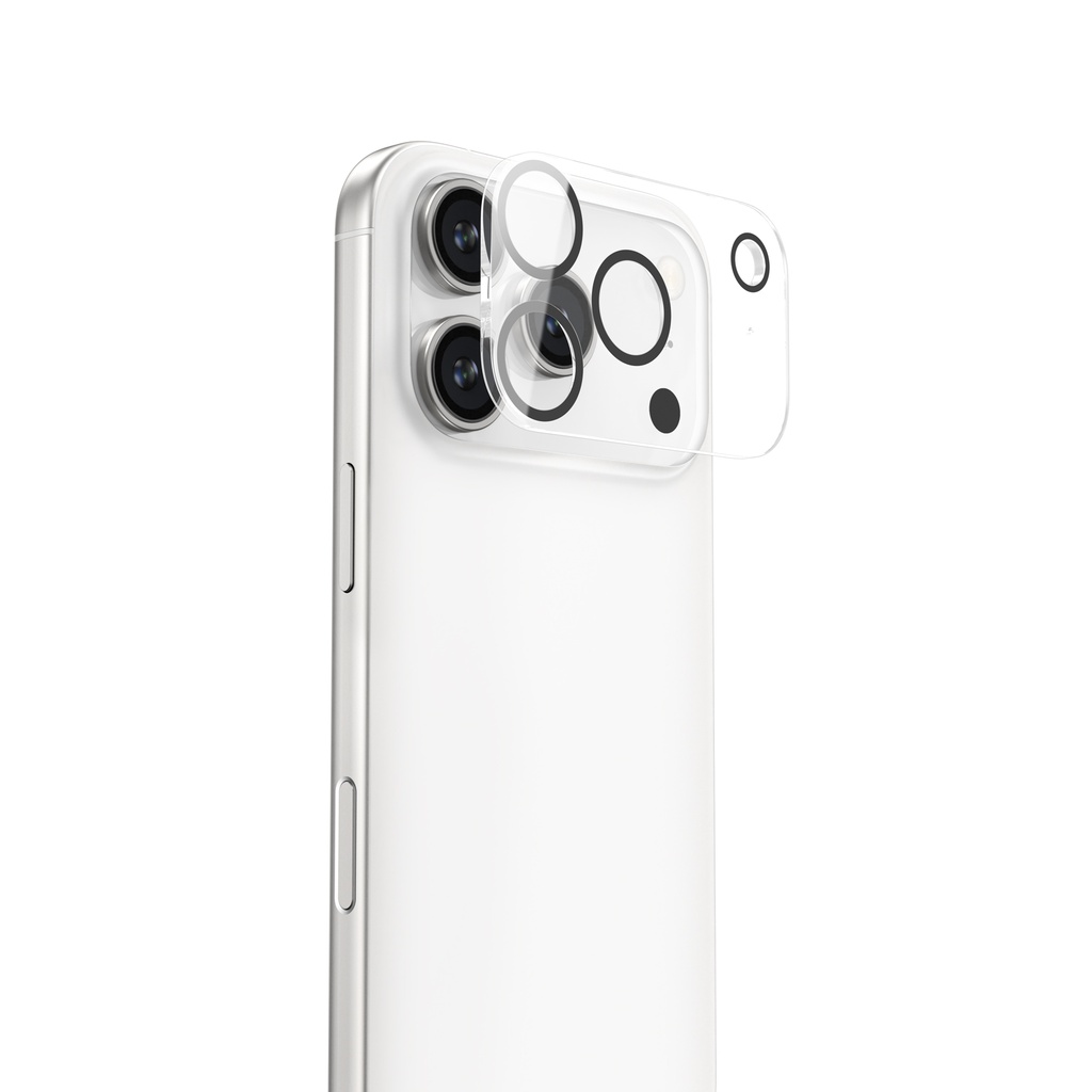 9H TEMPERED GLASS PROTECTION