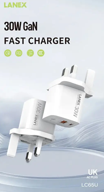 MULTI-DEVICE CHARGING