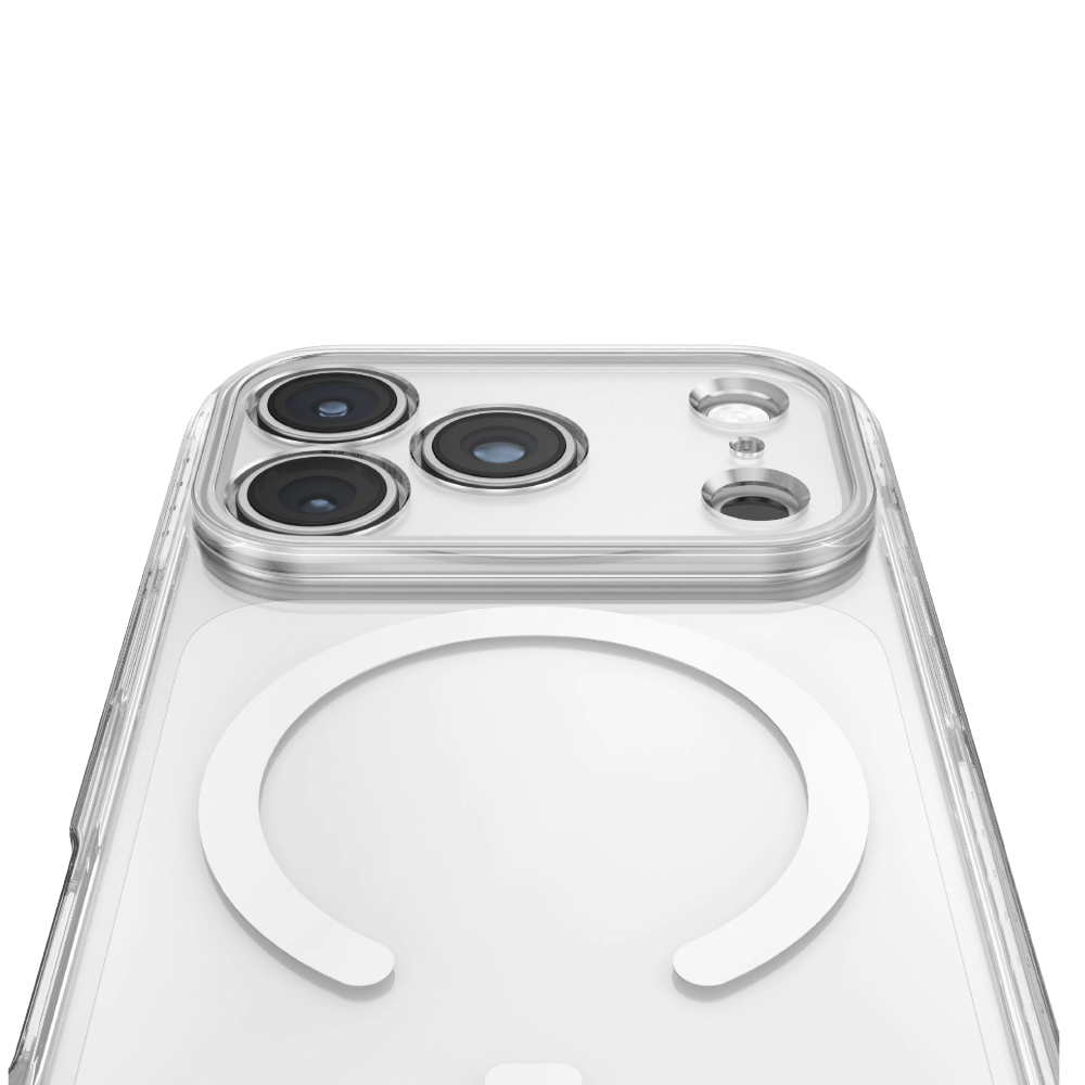 FULL CAMERA PROTECTION