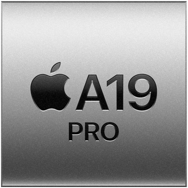 A19 PRO CHIP WITH VAPOUR COOLING