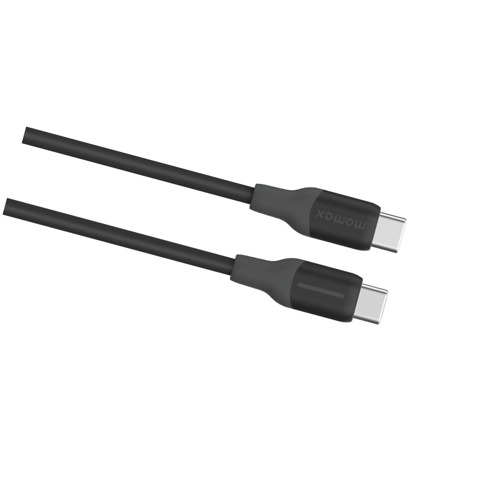 FAST USB-C PD CHARGING
