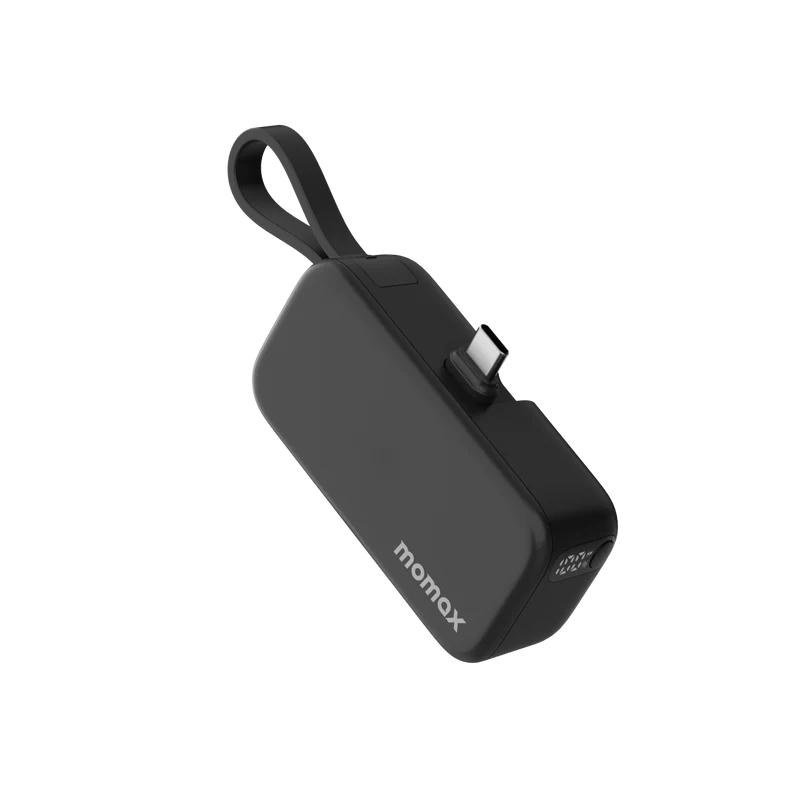 20W PD & QC3.0 FAST CHARGING