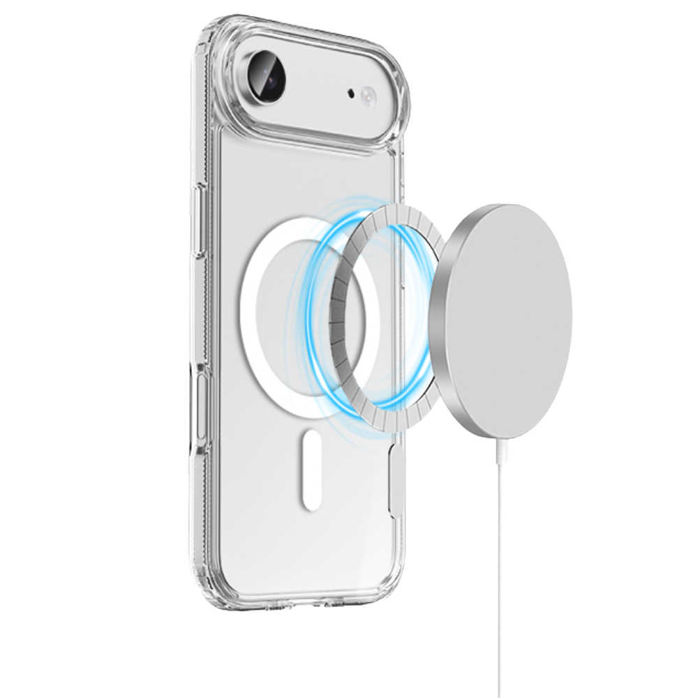 STRONG MAGNETIC ATTACHMENT