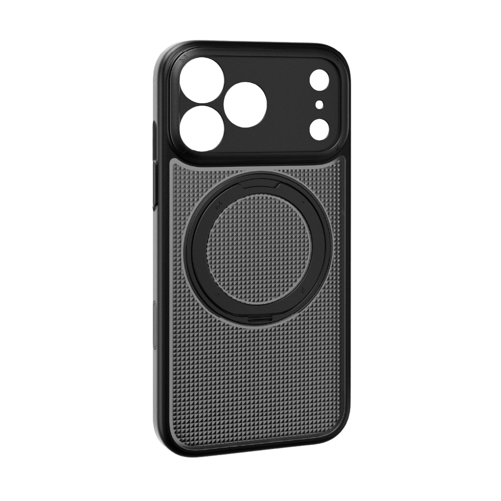 CRYSTAL-CLEAR MAGNETIC DESIGN