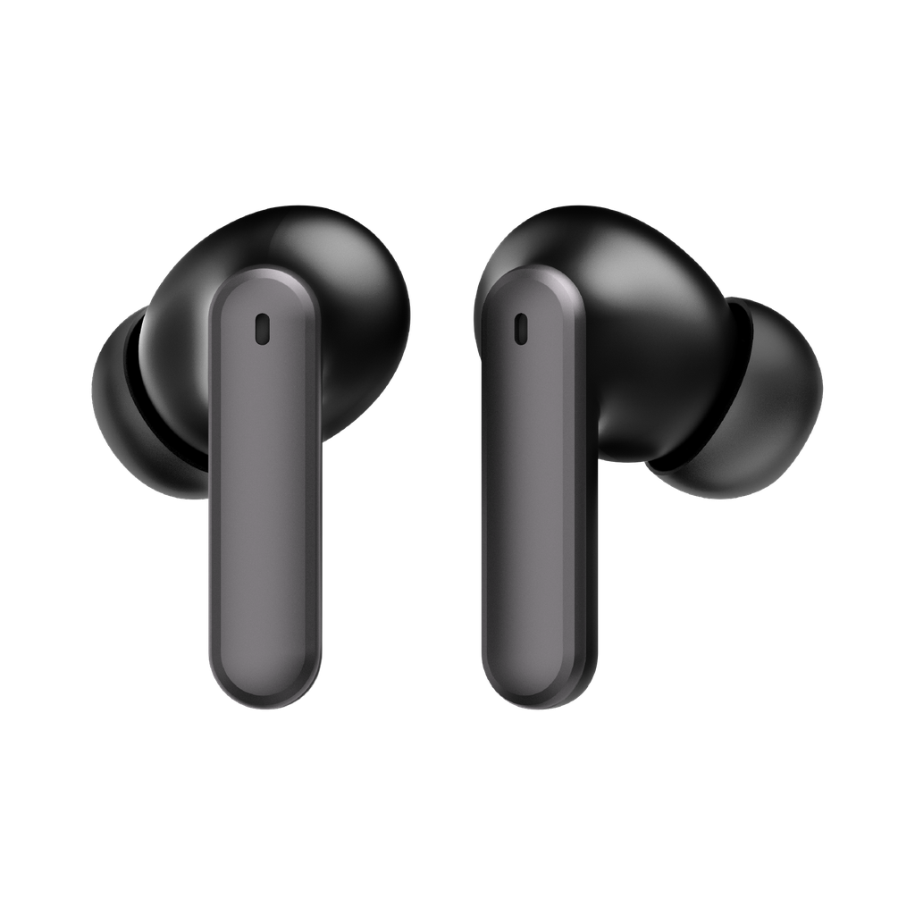 ADVANCED NOISE CONTROL