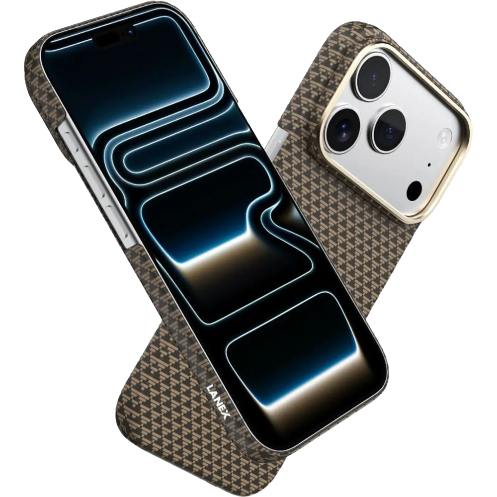 ULTRA-SLIM & LIGHTWEIGHT