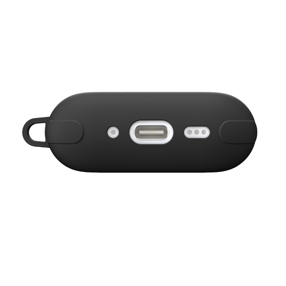 WIRELESS CHARGING COMPATIBLE