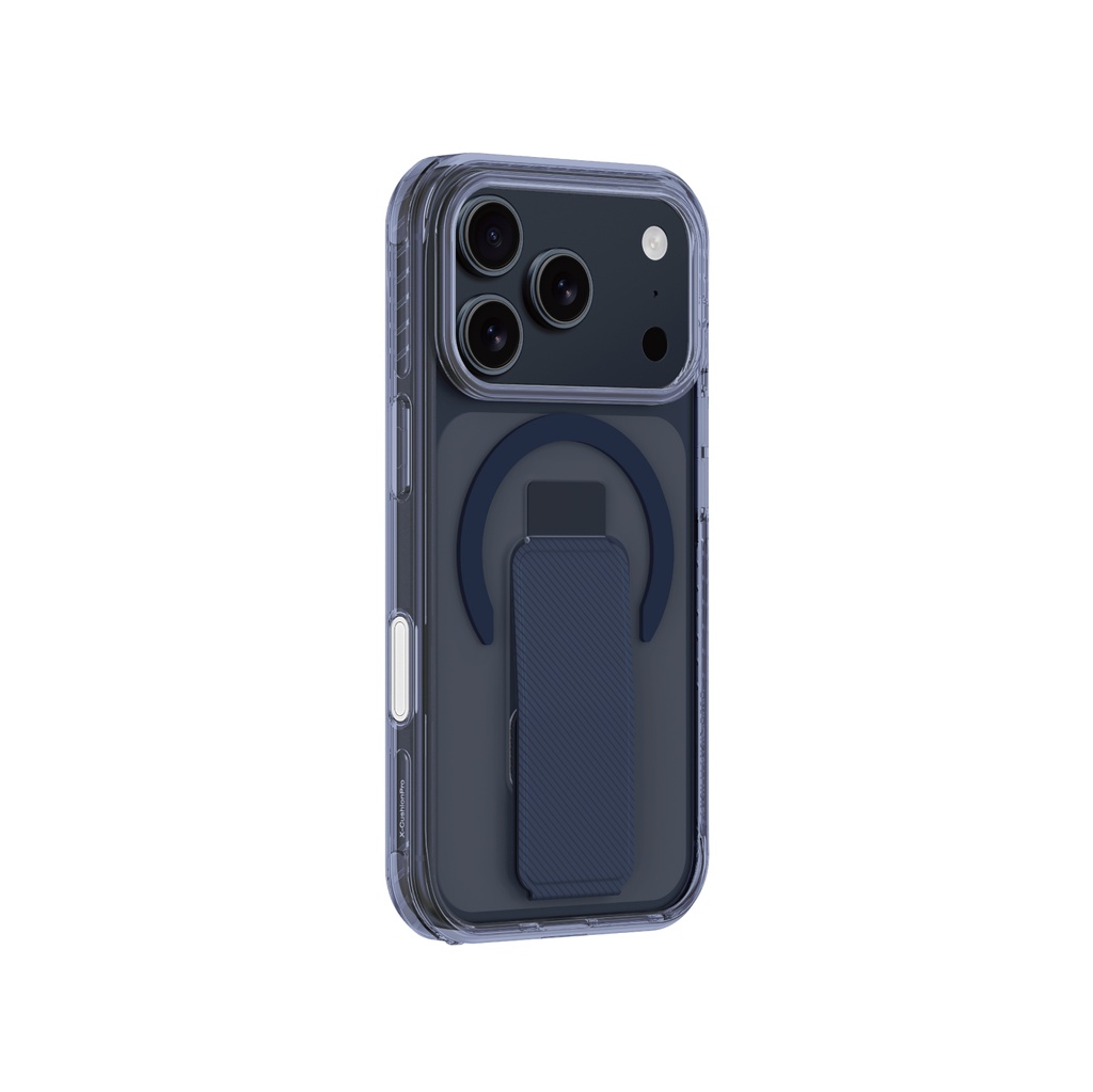 12FT DROP PROTECTION