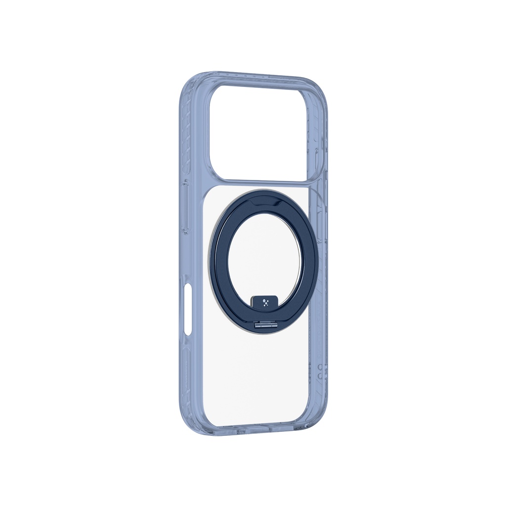 MILITARY-GRADE PROTECTION