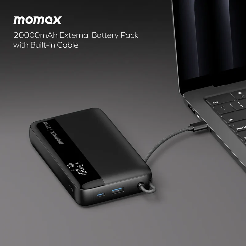 PD70W FAST CHARGING