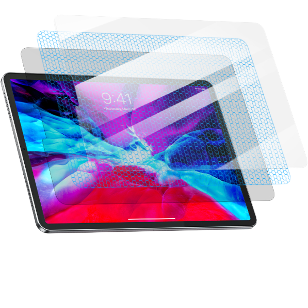 EVERYDAY SCREEN PROTECTION