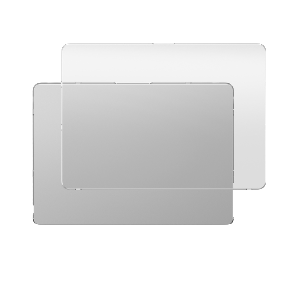 ULTRA-SLIM HARD SHELL