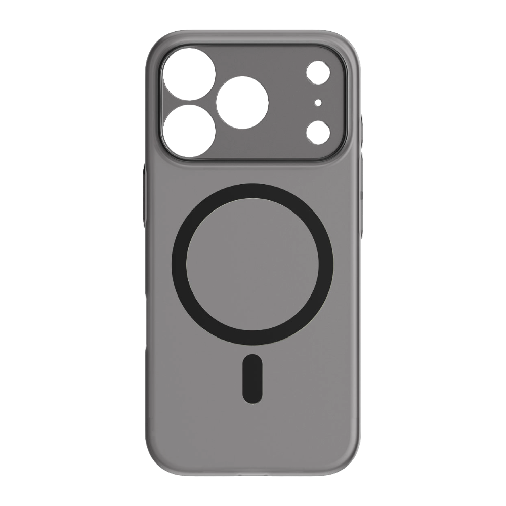 MAGNETIC PRECISION FIT