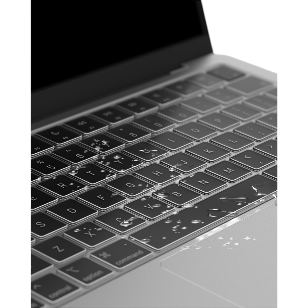 EVERYDAY KEYBOARD PROTECTION