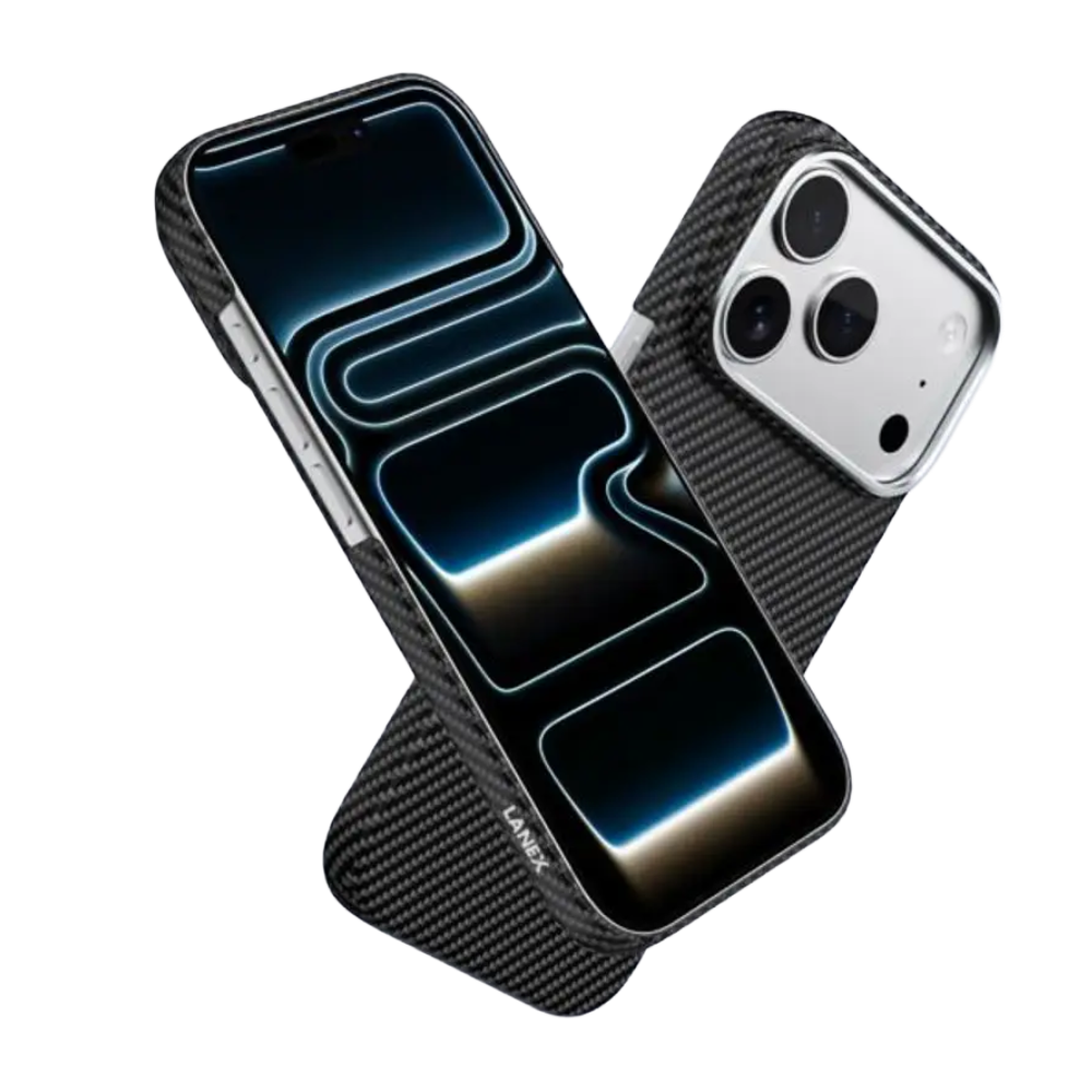 DUAL-LAYER SHOCK PROTECTION