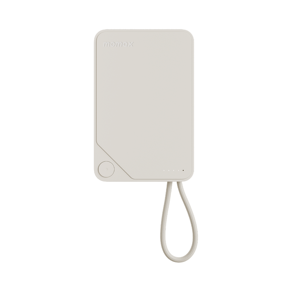 BUILT-IN USB-C CABLE