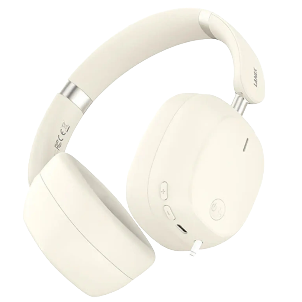 ANC NOISE CANCELLATION