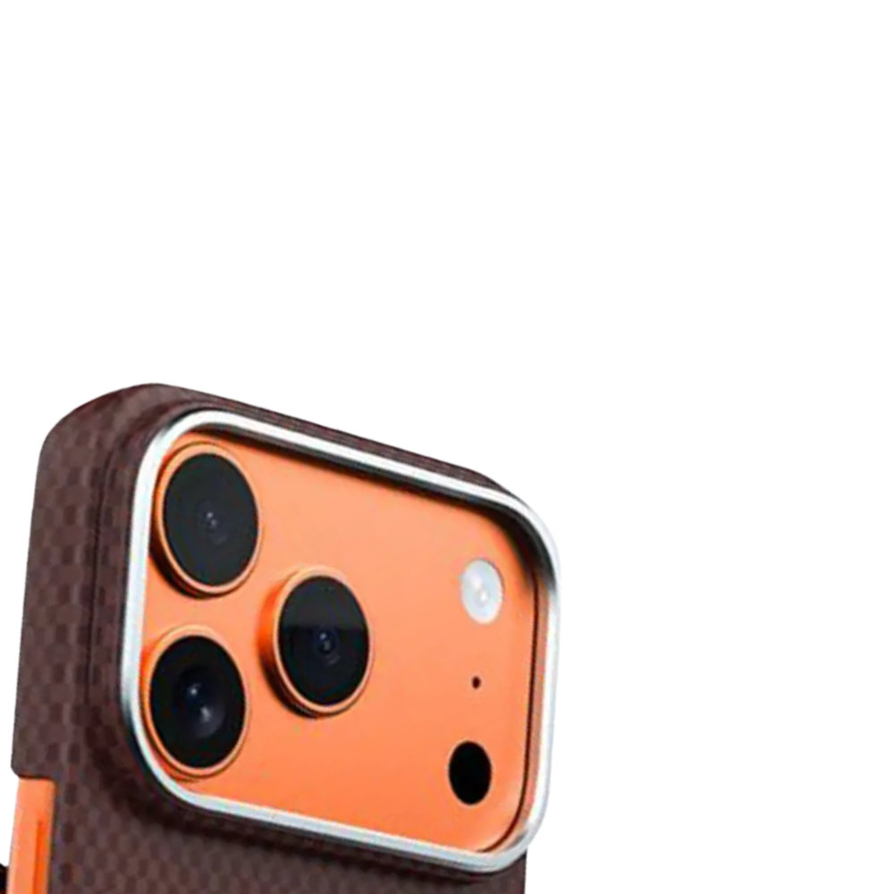 ELEVATED CAMERA FRAME