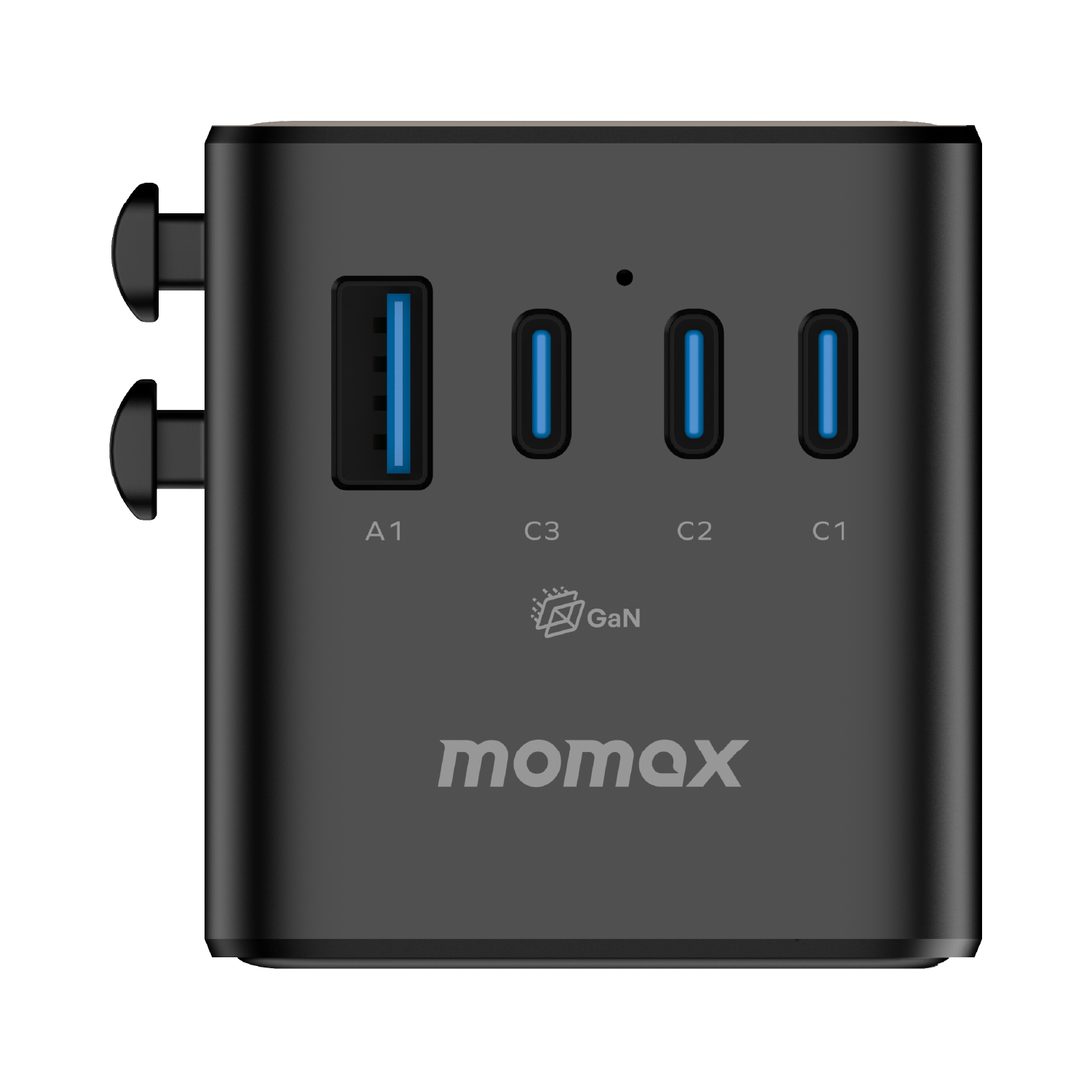 205W HIGH-POWER OUTPUT