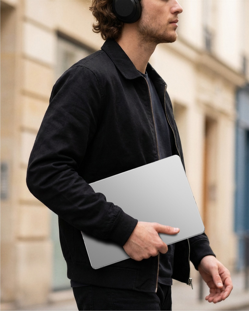 SCRATCH-RESISTANT & STABLE