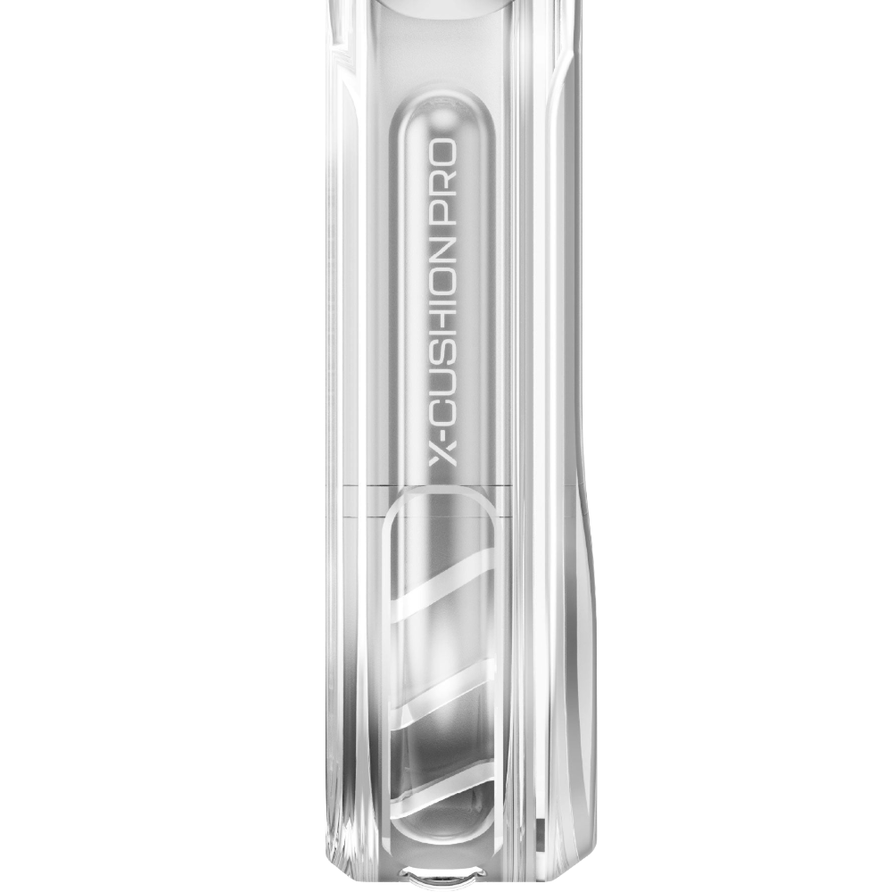 X-CUSHION PRO™ 8 DROP PROTECTION