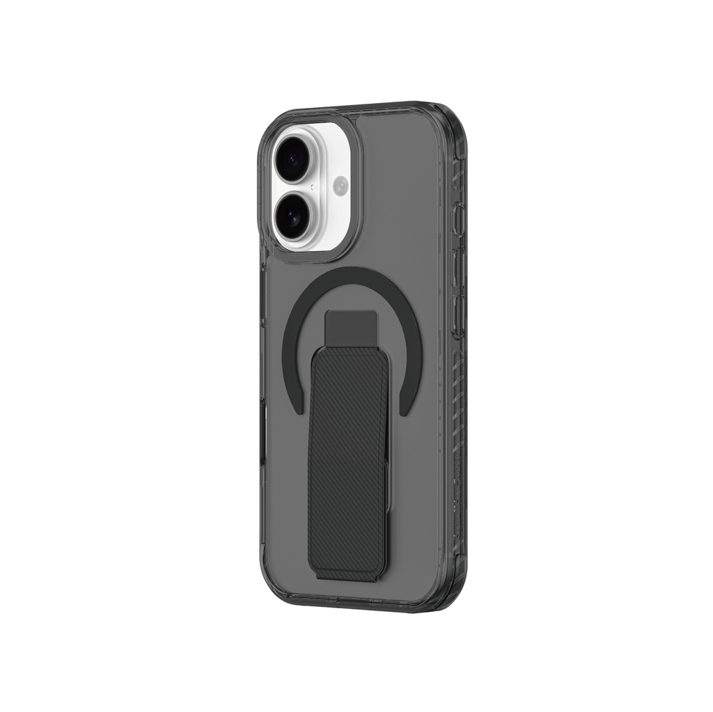 12FT DROP PROTECTION