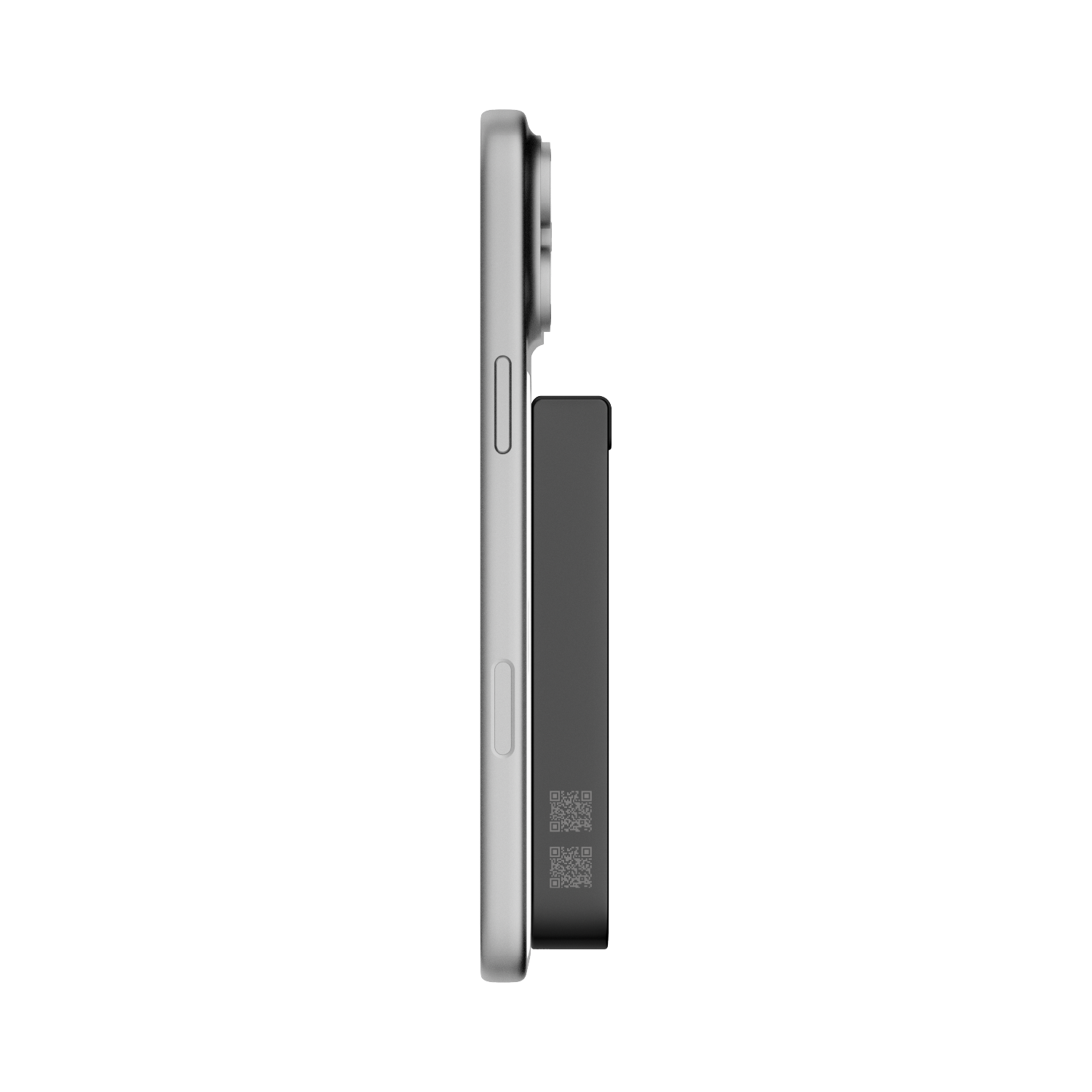 MAGNETIC WIRELESS CHARGING