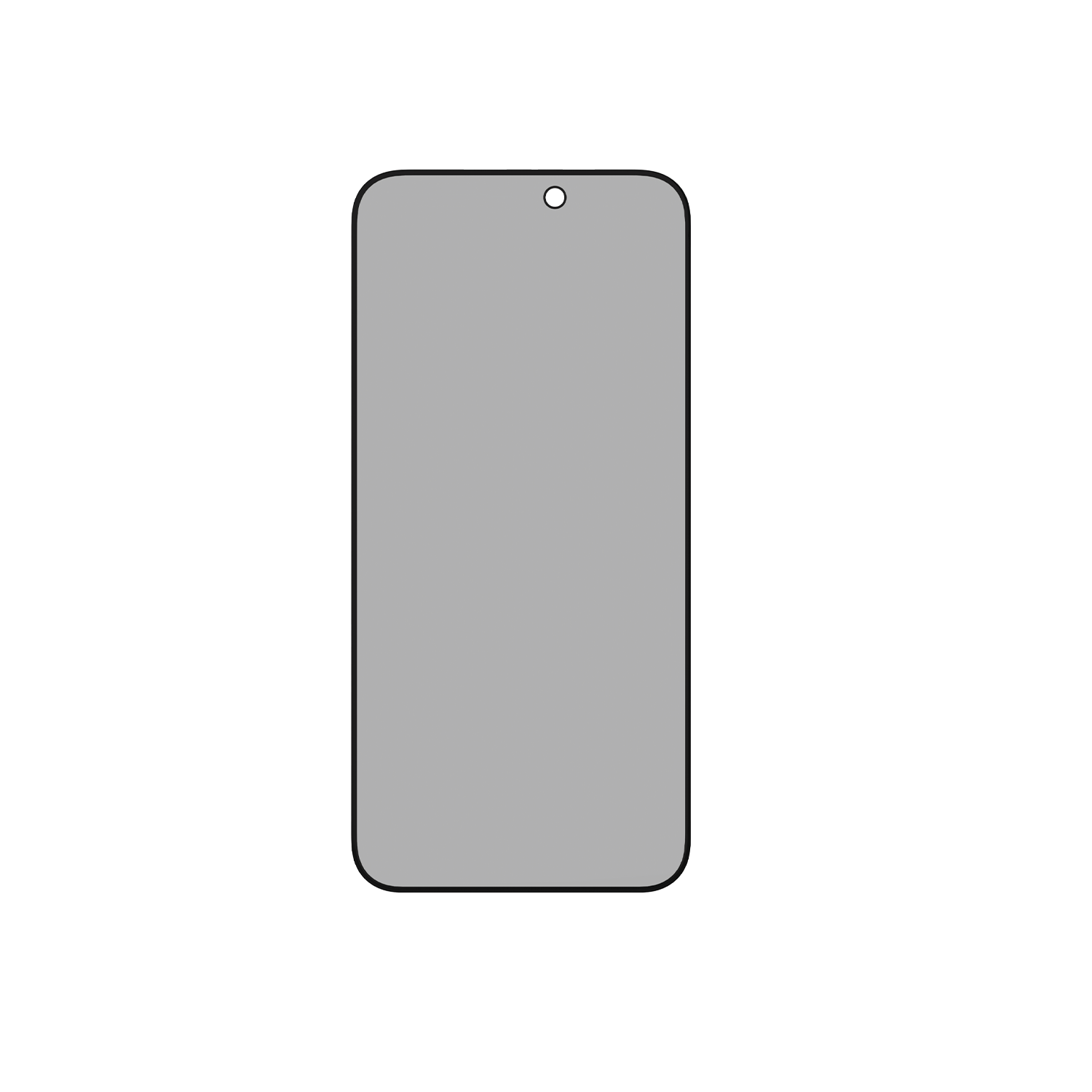PRIVACY SCREEN PROTECTION