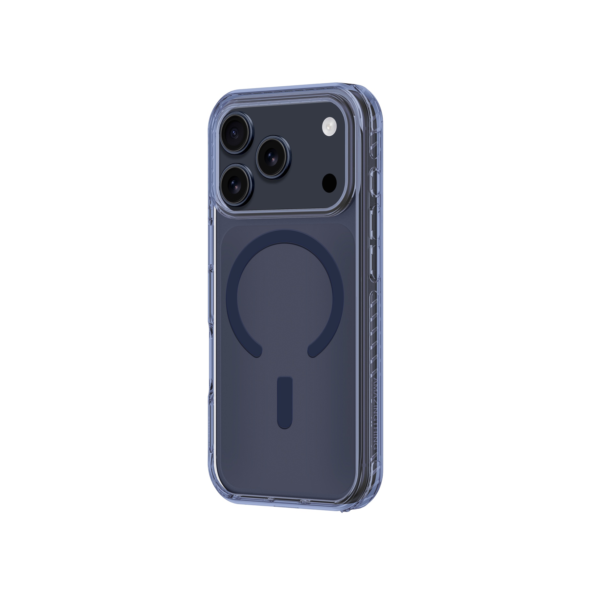 MAGSAFE-READY DESIGN